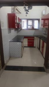 Kitchen Image of 1500 Sq.ft 3 BHK Independent House for sale in GMS Road Dehradun for Rs. 9500000