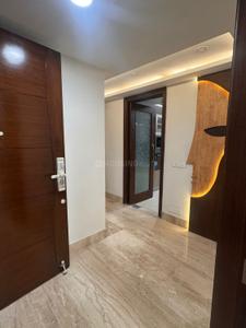 Hall Image of 1700 Sq.ft 4 BHK Duplex for sale in DDA Sector C Pocket 9, Vasant Kunj New Delhi for Rs. 42000000