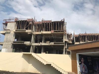 Image of 634 Sq.ft 1 BHK Apartment / Flat for sale in Walekar Homes, Ambernath West, Ambernath for Rs. 2700000