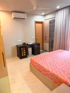 Bedroom Image of 1433 Sq.ft 2 BHK Apartment / Flat for sale in M3M Heights, Sector 65 Gurgaon for Rs. 29500000