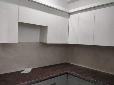Kitchen Image of 750 Sq.ft 2 BHK Apartment / Flat for sale in Vasant Kunj New Delhi for Rs. 8500000