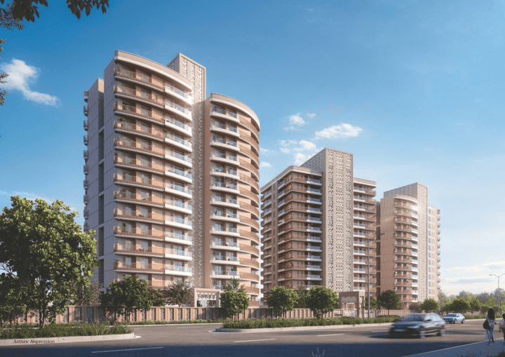 Eldeco Latitude 27 Main Image 1