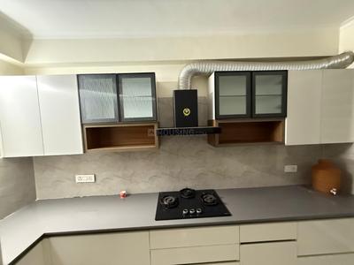 Kitchen Image of 1530 Sq.ft 3 BHK Apartment / Flat for rent in Leela Orchid Greens, Sector 114 Mohali for Rs. 31000