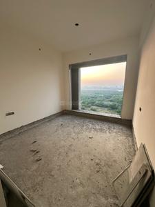 Bedroom Image of 2250 Sq.ft 4 BHK Apartment / Flat for sale in Juhi Habitat Empressa, Sanpada Navi Mumbai for Rs. 50000000