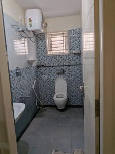 Image of 2000 Sq.ft 3 BHK Apartment / Flat for rent in JP Nagar, Bengaluru for Rs. 60000