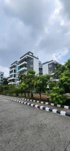 Image of 1700 Sq.ft 3 BHK Builder Floor for sale in Scheme 78, Indore for Rs. 17500000