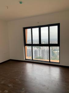 Bedroom Image of 1680 Sq.ft 3 BHK Apartment / Flat for sale in Purva Atmosphere, R.K. Hegde Nagar Bengaluru for Rs. 23500000