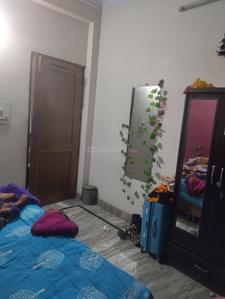 Bedroom Image of Kritika pg in Sector 52, Noida