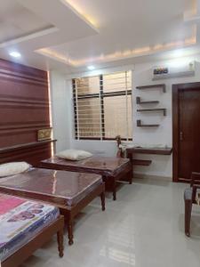 Bedroom Image of 3200 Sq.ft 6 BHK Independent House for sale in Vijay Nagar Indore for Rs. 17500000