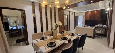 Hall Image of 1425 Sq.ft 2.5 BHK Apartment / Flat for sale in Madhavaram Chennai for Rs. 11400000
