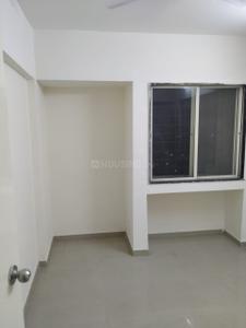 Bedroom Image of 650 Sq.ft 1 BHK Apartment / Flat for sale in Handewadi Pune for Rs. 3300000