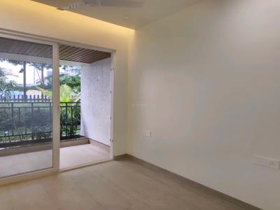 Bedroom Image of 1794 Sq.ft 3 BHK Apartment / Flat for sale in Kumar Parv F G And H, Moshi Pune for Rs. 16200000