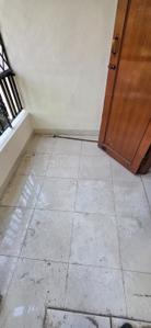 Balcony Image of 1930 Sq.ft 3 BHK Apartment / Flat for sale in Palasia Indore for Rs. 16100000
