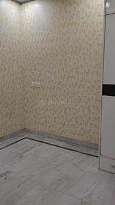 Bedroom Image of 1000 Sq.ft 2 BHK Builder Floor for rent in Subhash Nagar New Delhi for Rs. 24000
