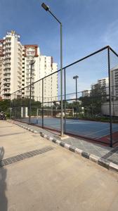 Image of 1295 Sq.ft 2.5 BHK Apartment / Flat for sale in 1OAK NATURA, Sushant Golf City, Lucknow for Rs. 10500000