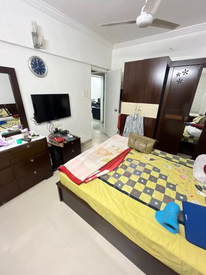 Marol, Andheri East Bedroom 1