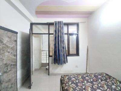 Bedroom Image of 945 Sq.ft 2 BHK Builder Floor for rent in Sector 104 Noida for Rs. 25000