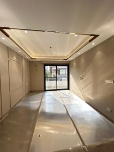 Hall Image of 2200 Sq.ft 3 BHK Builder Floor for sale in Sector 57 Gurgaon for Rs. 24000000
