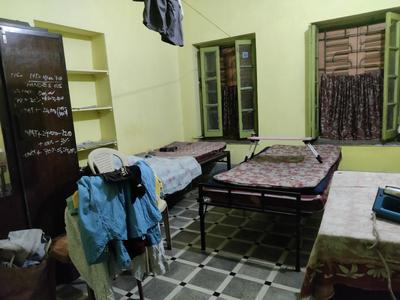 Hall Image of Bhattacharya villa in Park Street Area, Kolkata