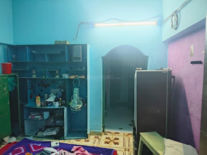 AT Agraharam Bedroom 1