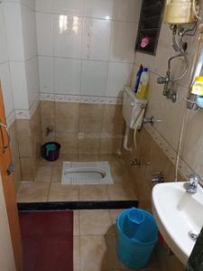Bathroom Image of navkar estate in Powai, Mumbai
