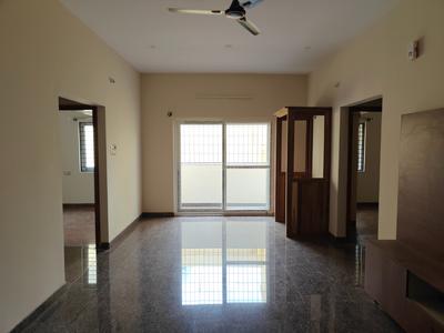 3 BHK Flat