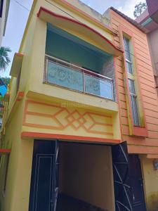 Image of 850 Sq.ft 3 BHK Independent House for sale in Madhyamgram, Kolkata for Rs. 5500000