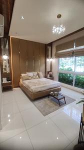 Bedroom Image of 1800 Sq.ft 4 BHK Apartment / Flat for sale in Koyambedu Chennai for Rs. 22000000