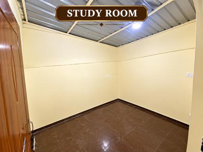 Bedroom Image of 1090 Sq.ft 2 BHK Apartment / Flat for rent in Shantai Classic, Ravet Pune for Rs. 24000