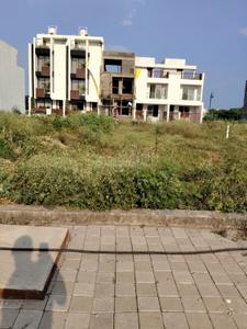 Image of 850 Sq.ft Residential Plot / Land for sale in Exotica Greens, Bicholi Hapsi, Indore for Rs. 6375000