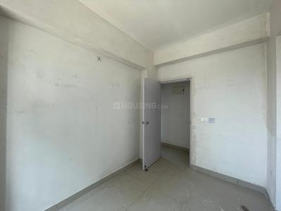 Bedroom Image of 1355 Sq.ft 3 BHK Apartment / Flat for sale in Godrej Seven, Joka Kolkata for Rs. 7800000
