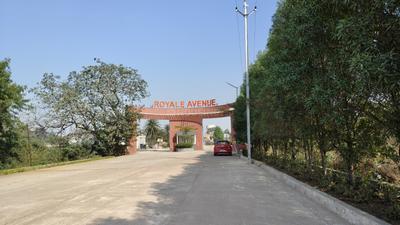 Image of 1250 Sq.ft Residential Plot / Land for sale in Shri Swastik Royale Avenue, Bhurkoni, Raipur for Rs. 2612000