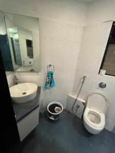 Image of 1000 Sq.ft 2 BHK Apartment / Flat for rent in Kumar Kruti, Kalyani Nagar, Pune for Rs. 55000
