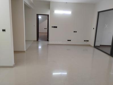 Living Room Image of 1820 Sq.ft 4 BHK Apartment / Flat for sale in Sumadhura Capitol Residences, Whitefield Bengaluru for Rs. 28000000