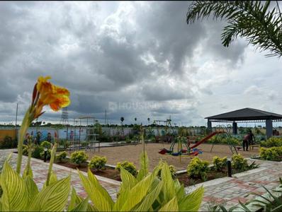 Image of 750 Sq.ft 2 BHK Independent House for sale in Thudiyalur, Coimbatore for Rs. 5500000