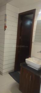 Image of 1980 Sq.ft 3 BHK Apartment / Flat for rent in Landmark Living, Randesan, Gandhinagar for Rs. 30000