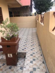 Image of 1600 Sq.ft 3 BHK Independent House for sale in Deolali, Aurangabad for Rs. 8500000