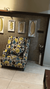 Image of 1300 Sq.ft 3 BHK Apartment / Flat for rent in Pancham Imperia, Vemali, Vadodara for Rs. 30000