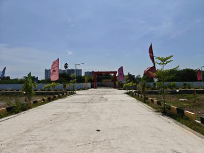 Image of 750 Sq.ft Residential Plot / Land for sale in Vandalur, Chennai for Rs. 3524250