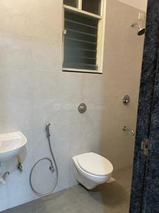 Bathroom Image of 1030 Sq.ft 2 BHK Apartment / Flat for sale in Dynamic Grandeur, Undri Pune for Rs. 5100000