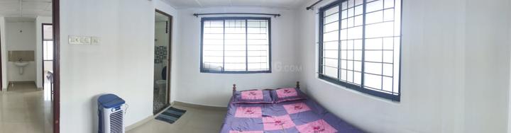 Thammanam Bedroom 1