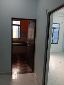 Hall Image of 675 Sq.ft 2 BHK Duplex for rent in Sear Govardhan Dafi Varanasi for Rs. 8000