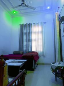 Hall Image of 600 Sq.ft 3 BHK Independent House for sale in Bhangeri Roorkee for Rs. 2450000