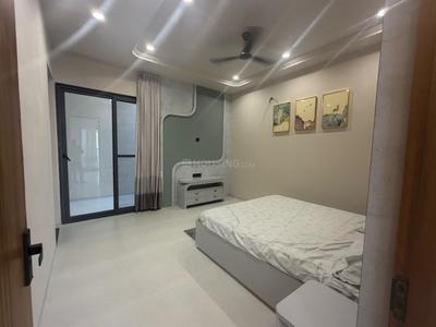 Bedroom Image of 3500 Sq.ft 5 BHK Villa for sale in Mansarovar Jaipur for Rs. 21500000