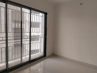 Bedroom Image of 1100 Sq.ft 2 BHK Apartment / Flat for sale in Ulwe Navi Mumbai for Rs. 9600000