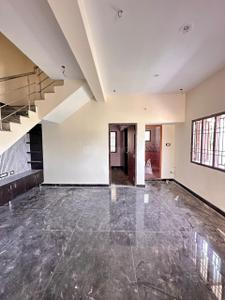 Living Room Image of 1600 Sq.ft 3 BHK Independent House for sale in Maraimalai Nagar Chennai for Rs. 8200000