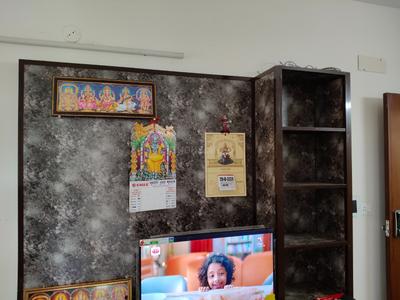 Park63 Shriram Properties Bedroom 1