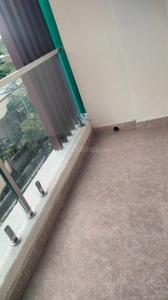 Balcony Image of 1400 Sq.ft 3 BHK Builder Floor for rent in JP Nagar Bengaluru for Rs. 36000