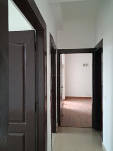 Passage Image of 1324 Sq.ft 3 BHK Apartment / Flat for sale in Amrapali Platinum, Sector 119 Noida for Rs. 12300000