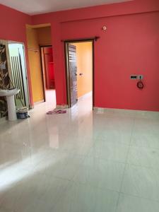 Hall Image of 836 Sq.ft 2 BHK Apartment / Flat for sale in Behala Kolkata for Rs. 3400000
